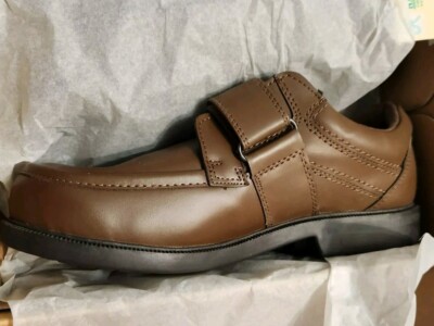 Dr scholl\'s Mens Shoes Size 9.5 Brown Dr. Scholl main image 3