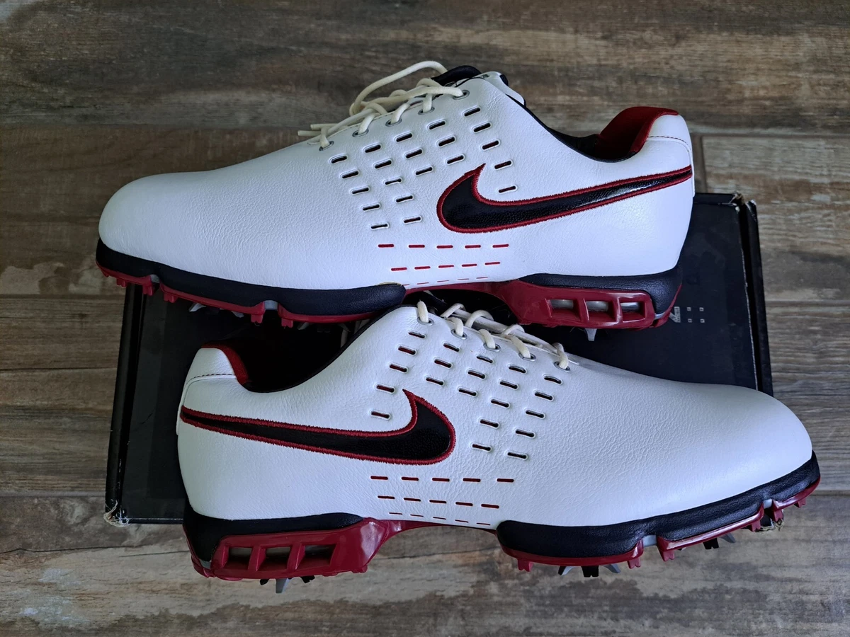 Nike sp top 8 golf shoes