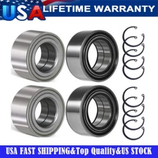 3514635 3514699 Front & Rear Wheel Bearing Kit For Polaris Ranger 900 Ranger XP