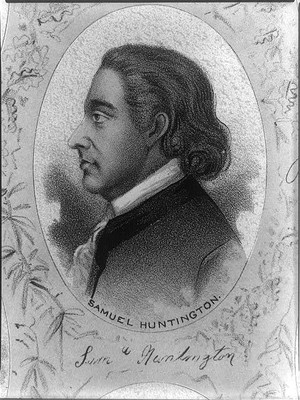 Photo:Samuel Huntington c1876
