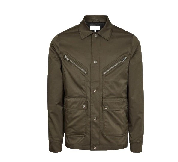 Reiss Coats, Jackets & Vests for Men