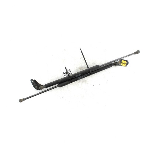2 verins de coffre compatibles pour Yaris (1999-2005) Vérins