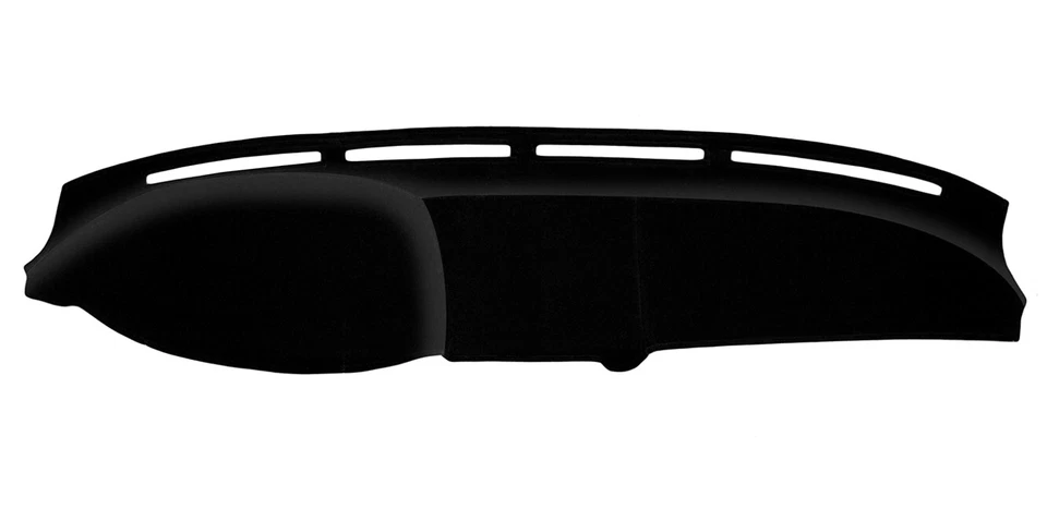 Cubierta de alfombrilla de tablero para Lexus LS400 1990-1992 (velour de felpa) Foto 2 de 4