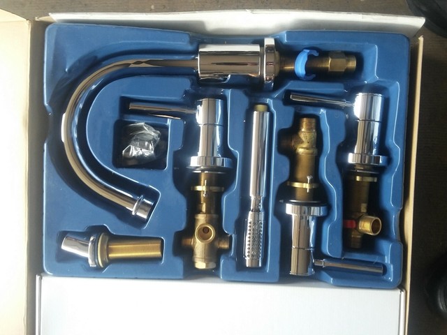 Matco Norca Ravello Roman Tub Filler Ae 186 For Sale Online Ebay