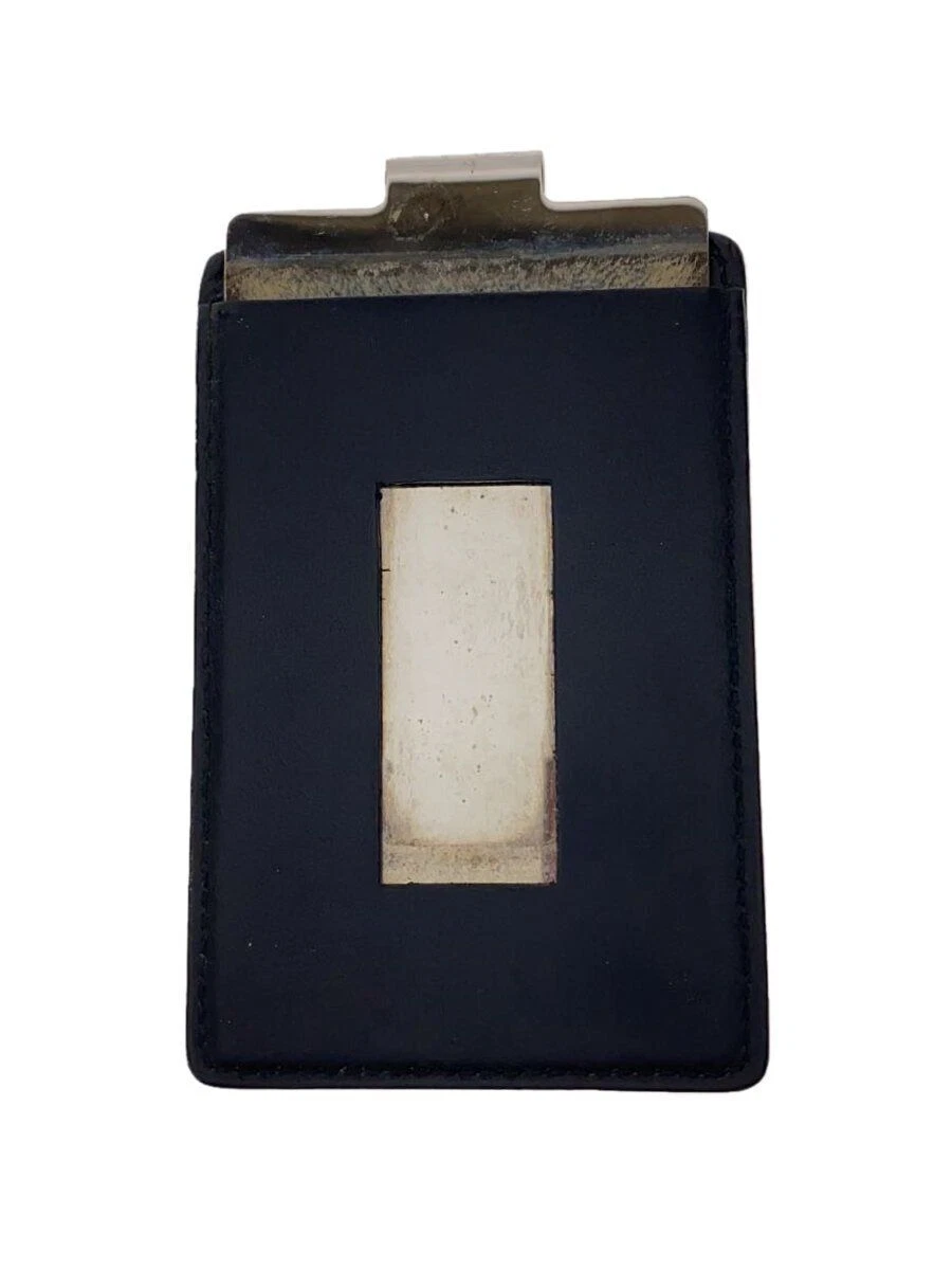 GUCCI Autres accessoires cuir noir uni homme occasion