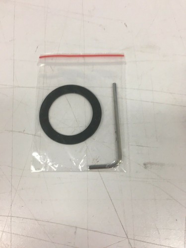 Antenne mobile 1,25 mètre 1/4 onde nmo 220-225 MHz robuste avec carte à découper - Photo 9/9