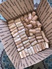 200-300 Natural Wine Corks—🍷Wine & Champagne🍾 *Repurpose•Recycle* Cork Crafts — photo 2