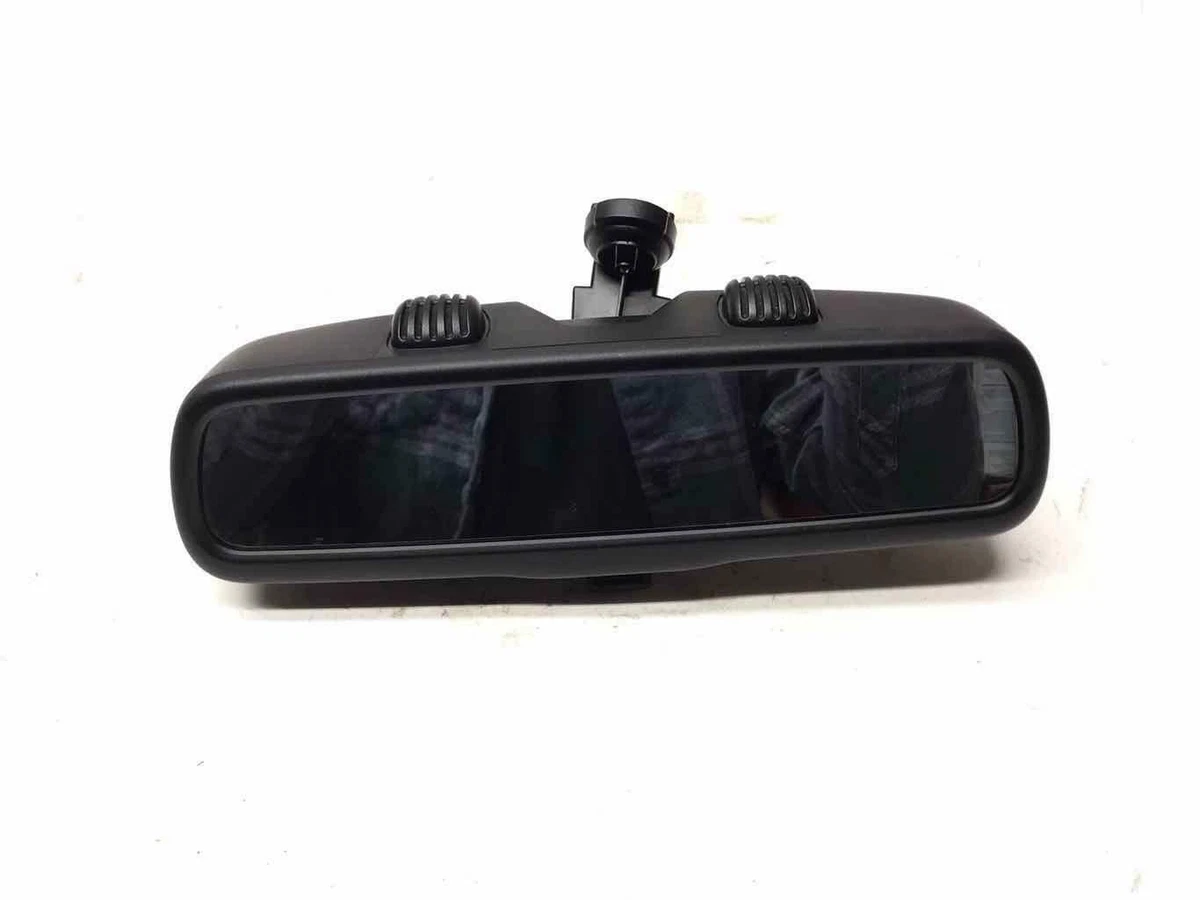 2013 dodge dart rear view mirror deals