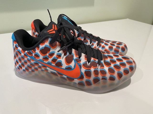 nike kobe 9 mens 2016