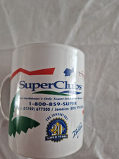 SUPERCLUBS RESORTS MUG - FADED