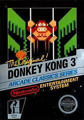Nintendo Nes Original OEM Authentic *Pick Your Game* Cart Only Cosmetic Flawed - Picture 58 of 251