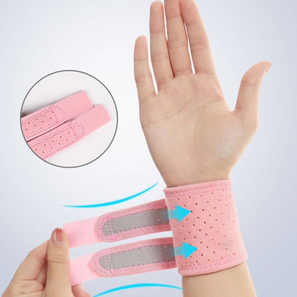 Sportswear Wrist Band Nylon Yoga Wrist Band Training Hand Bands Gym eBay