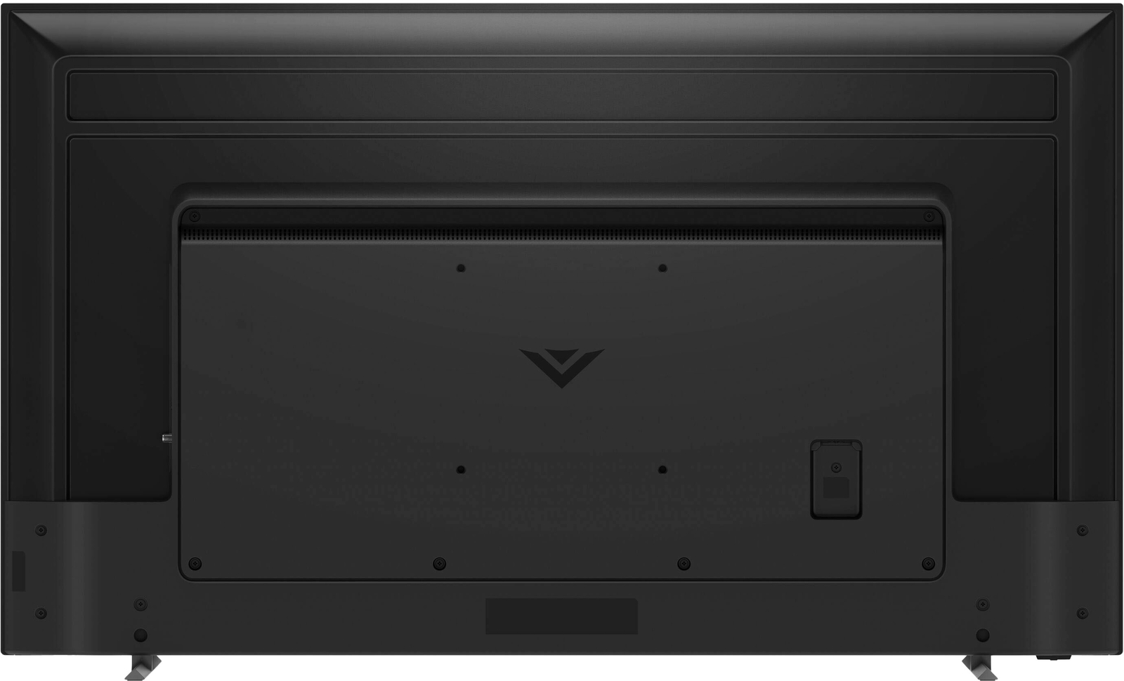 VIZIO - 50" Class MQX Series Premium 4K QLED HDR Smart TV