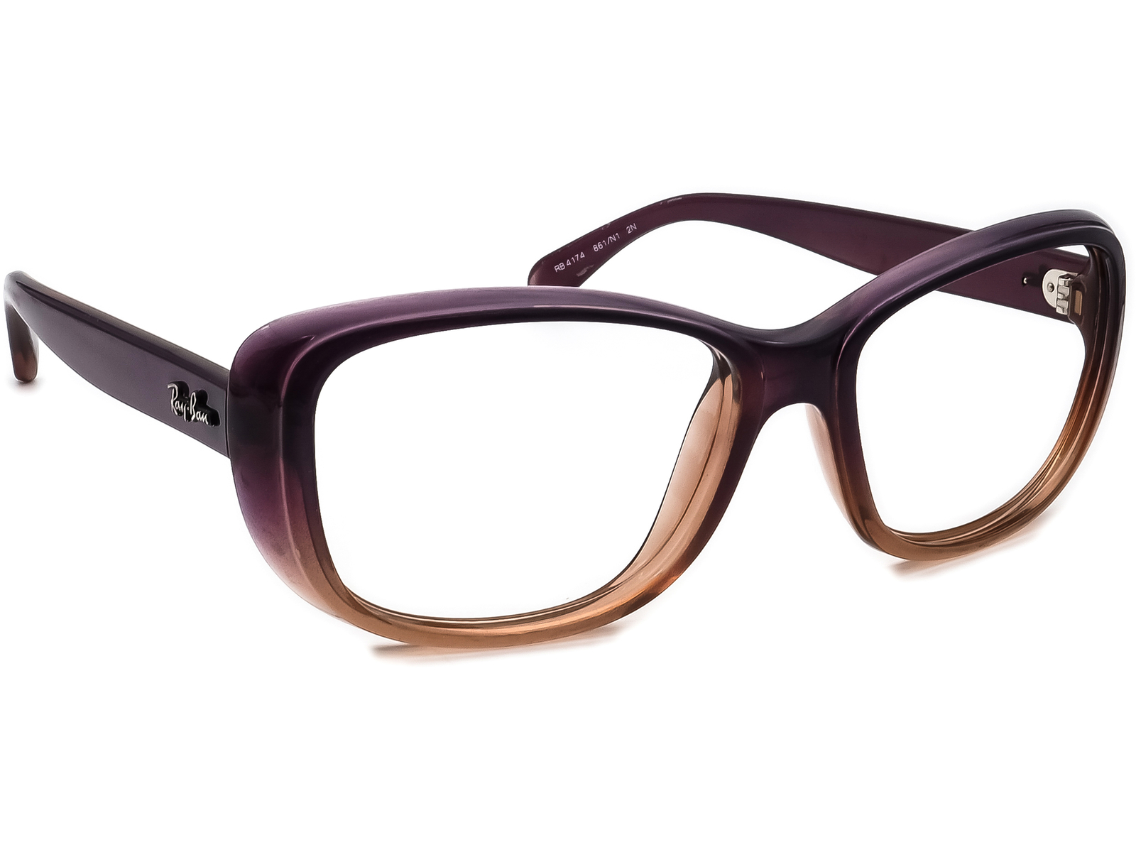 ray ban sunglass frames only