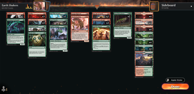 mtg arena starter cards 2022 Kit Card Decks and a code for you and a friend to receive them in MTG Arena Why can't I use the