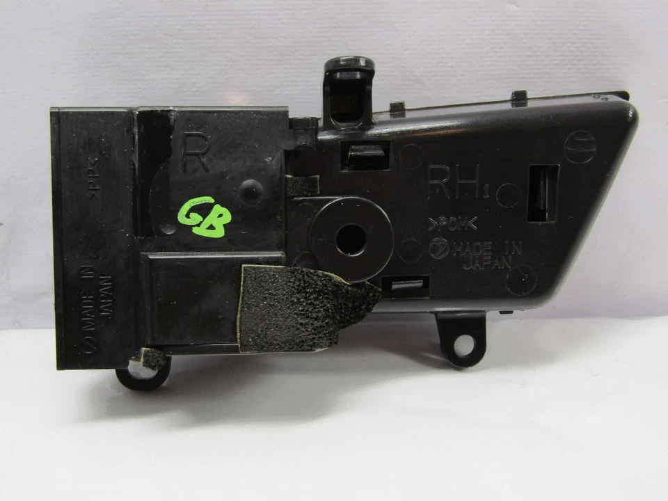 Manija interior de la puerta interior del pasajero derecho Subaru Outback 2005-2007 OEM Foto 2 de 3