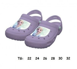 crocs en