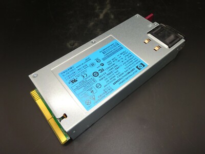 HP DPS-460EB A (RMN: HSTNS-PD14) Netzteil 460W #SRX8