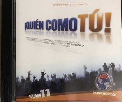 Quien Como Tu