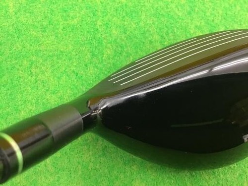 2022 HONMA Tour World TW757 5U 24deg TW757 S-flex Hybrid UT Golf Club H282 - Picture 4 of 6