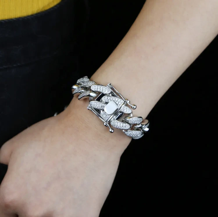 High quality shop cz stones