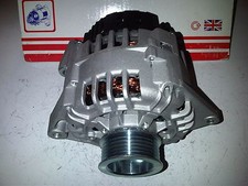 FIAT DUCATO & PEUGEOT BOXER 2.8 JTD HDi DIESEL BRAND NEW ALTERNATOR 2000-2006