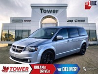 2020 Dodge Grand Caravan GT