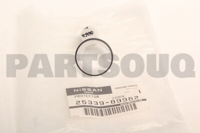 2533989982 Genuine Nissan ESCUTCHEON-CIGARETTE LIGHTER 25339 2533989982 Genuine Nissan ESCUTCHEON-CIGARETTE LIGHTER 25339