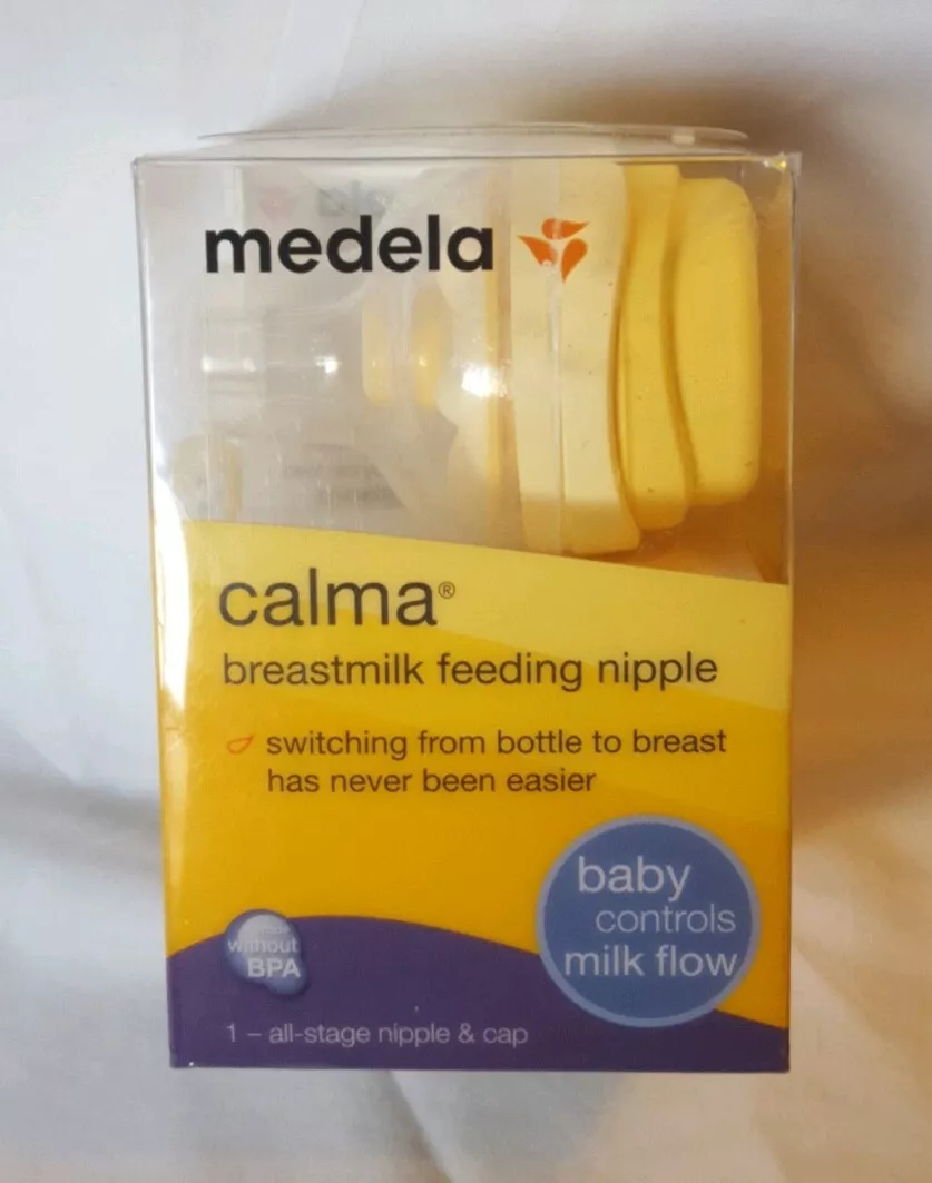 Medela Calma Nipple