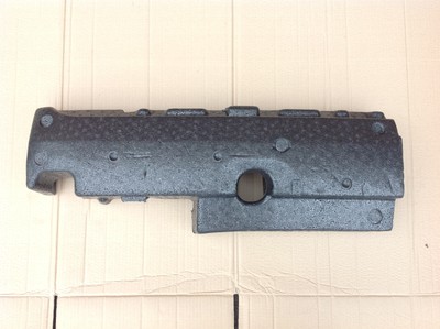 JAGUAR S-TYP STOßSTANGE HINTEN VERSTÄRKUNG SCHAUMVERKLEIDUNG EINSATZ RECHTS SEITE XR846171