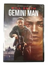 Gemini Man (DVD, 2019) Will Smith