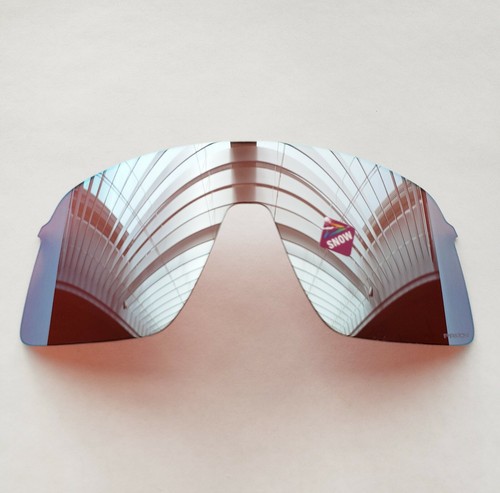 Oakley Sutro Lite Prizm Snow Sapphire 