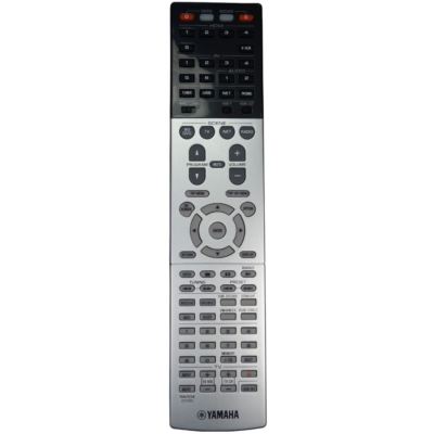 NEW Genuine Yamaha RX-V775 AV Receiver Remote Control | eBay