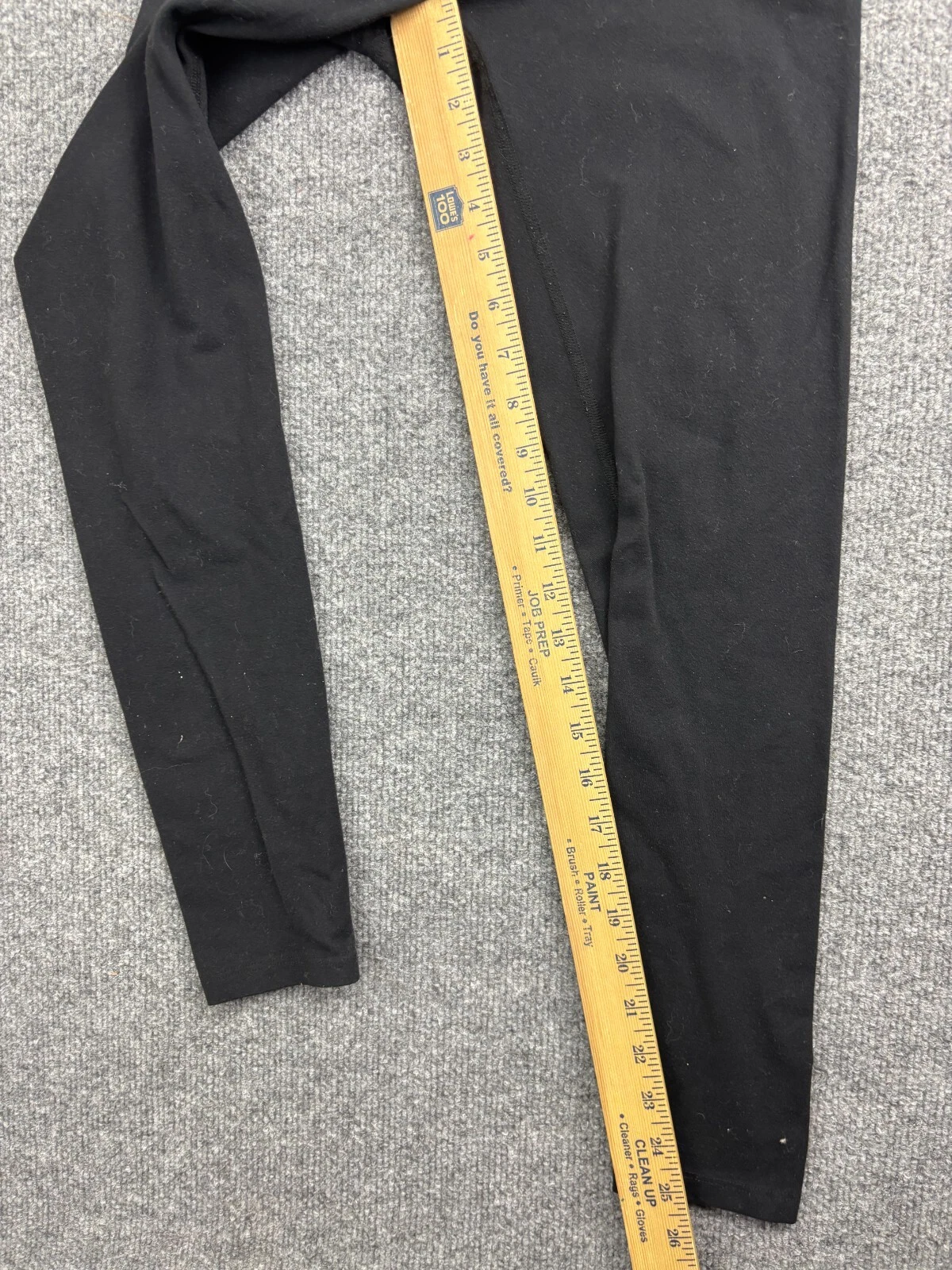 beyond-yoga cropped ankle yoga leggings
