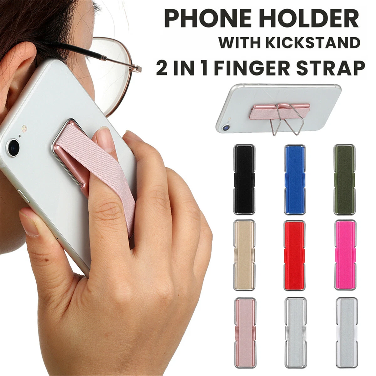 Phone cheap holder grip