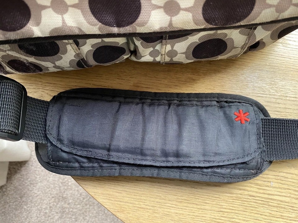 Skip Hop Baby Changing Bag eBay