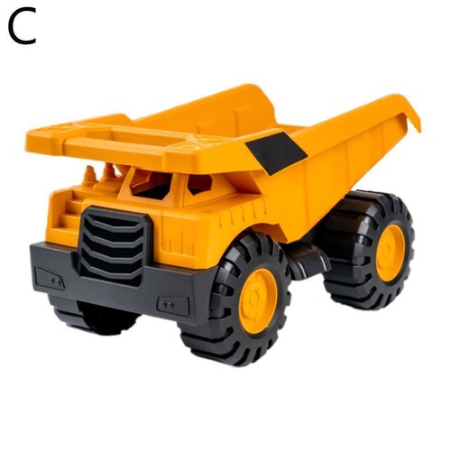 Inertial Driving Engineering Car Toy V5O4 D6J7 P8N9 U9Z3 S5W1 A6E1 - Picture 23 of 23