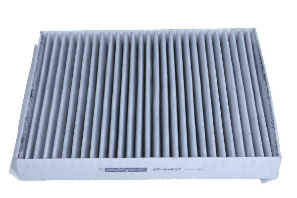 Maxgear 26-1627 Innenraumfilter Partikelfilter FüR MERCEDES-BENZ-image