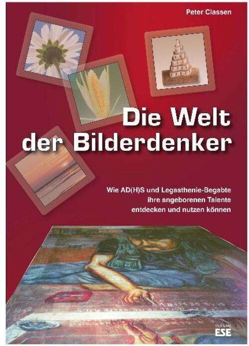 Die Welt Der Bilderdenker | Peter Classen | Deutsch | Taschenbuch |