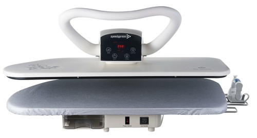 Steam Ironing Press Systems by Speedypress - Choice of 13 Types/Sizes of Presses - Picture 8 of 301