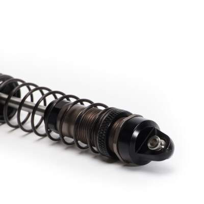 しょうた 2Pcs Aluminum Front / Rear Shock Absorber w/Shaft #108169