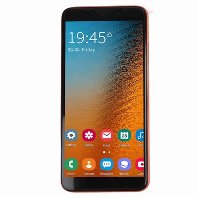 Note30 Plus 5.72in Dual Cards Dual Standby Smartphone Powerful Processor For BBT