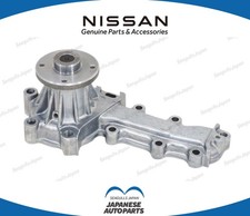 Pompe à eau Nissan GT-R
