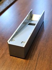 Official Nintendo Wii Stand Authentic OEM Console Dock Station Base RVL-017