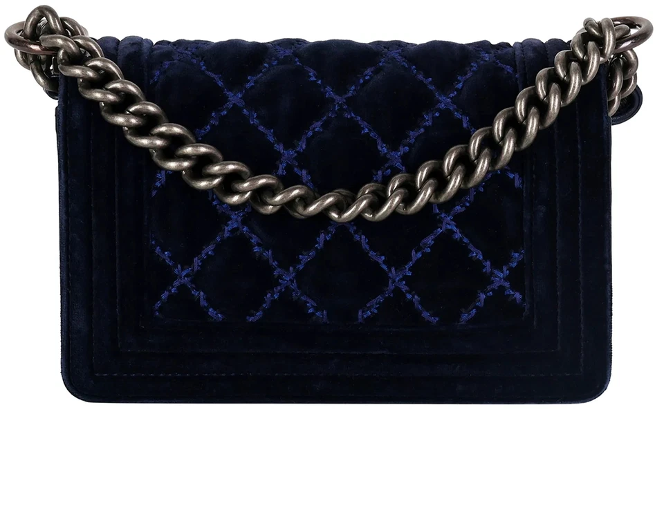 Chanel Boy, foto 2 de 5