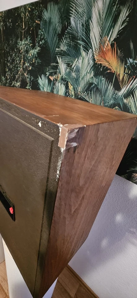 Tannoy SGM 10b Super Gold Monitor  - Bild 4 von 4