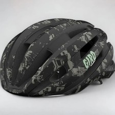 Giro Synthe MIPS 2 Road Helmet Matt Black Underground - S / 51-55 CM