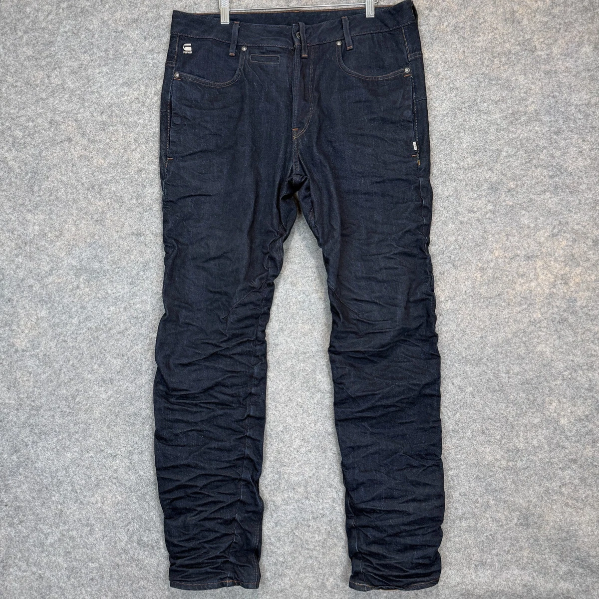 G-Star Denim Slim Jeans for Men for sale | eBay