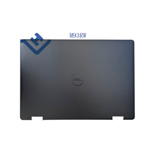 New For DELL Inspiron 16 Plus 7640 7645 2-in-1 Touch LCD Back Cover Case 0M93RW
