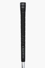 SuperStroke REVL Comfort Grip Black, Midsize Golf NEW